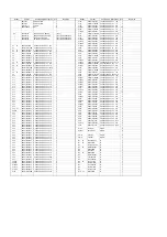 Preview for 730 page of Panasonic DVC PRO Studio AJ-D950P Service Manual