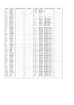 Preview for 731 page of Panasonic DVC PRO Studio AJ-D950P Service Manual