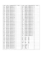 Preview for 734 page of Panasonic DVC PRO Studio AJ-D950P Service Manual