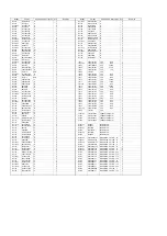 Preview for 735 page of Panasonic DVC PRO Studio AJ-D950P Service Manual