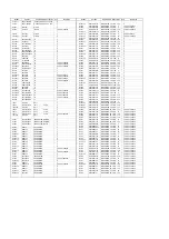 Preview for 738 page of Panasonic DVC PRO Studio AJ-D950P Service Manual