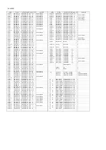 Preview for 739 page of Panasonic DVC PRO Studio AJ-D950P Service Manual