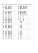 Preview for 740 page of Panasonic DVC PRO Studio AJ-D950P Service Manual