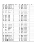 Preview for 743 page of Panasonic DVC PRO Studio AJ-D950P Service Manual