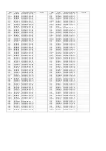 Preview for 747 page of Panasonic DVC PRO Studio AJ-D950P Service Manual