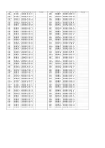 Preview for 748 page of Panasonic DVC PRO Studio AJ-D950P Service Manual