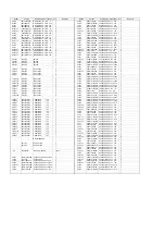 Preview for 750 page of Panasonic DVC PRO Studio AJ-D950P Service Manual