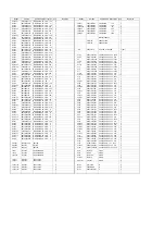 Preview for 753 page of Panasonic DVC PRO Studio AJ-D950P Service Manual