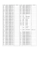 Preview for 755 page of Panasonic DVC PRO Studio AJ-D950P Service Manual