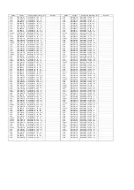 Preview for 758 page of Panasonic DVC PRO Studio AJ-D950P Service Manual