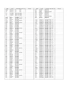 Preview for 761 page of Panasonic DVC PRO Studio AJ-D950P Service Manual