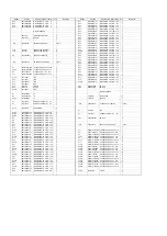 Preview for 768 page of Panasonic DVC PRO Studio AJ-D950P Service Manual