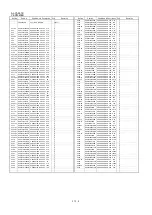 Preview for 772 page of Panasonic DVC PRO Studio AJ-D950P Service Manual