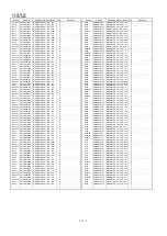 Preview for 776 page of Panasonic DVC PRO Studio AJ-D950P Service Manual