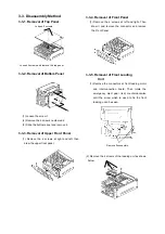 Preview for 788 page of Panasonic DVC PRO Studio AJ-D950P Service Manual