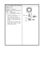 Preview for 801 page of Panasonic DVC PRO Studio AJ-D950P Service Manual