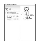 Preview for 802 page of Panasonic DVC PRO Studio AJ-D950P Service Manual