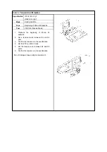 Preview for 803 page of Panasonic DVC PRO Studio AJ-D950P Service Manual