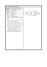 Preview for 805 page of Panasonic DVC PRO Studio AJ-D950P Service Manual