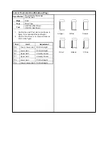 Preview for 806 page of Panasonic DVC PRO Studio AJ-D950P Service Manual