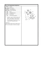 Preview for 810 page of Panasonic DVC PRO Studio AJ-D950P Service Manual