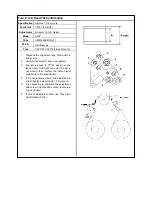 Preview for 811 page of Panasonic DVC PRO Studio AJ-D950P Service Manual