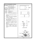 Preview for 812 page of Panasonic DVC PRO Studio AJ-D950P Service Manual