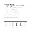 Preview for 819 page of Panasonic DVC PRO Studio AJ-D950P Service Manual