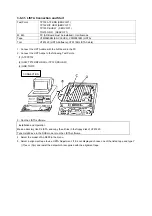 Preview for 823 page of Panasonic DVC PRO Studio AJ-D950P Service Manual