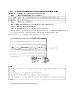 Preview for 827 page of Panasonic DVC PRO Studio AJ-D950P Service Manual