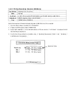 Preview for 830 page of Panasonic DVC PRO Studio AJ-D950P Service Manual