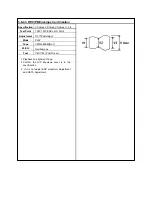 Preview for 837 page of Panasonic DVC PRO Studio AJ-D950P Service Manual