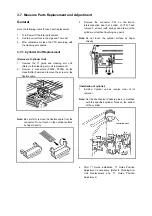 Preview for 838 page of Panasonic DVC PRO Studio AJ-D950P Service Manual