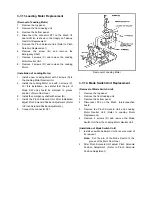 Preview for 848 page of Panasonic DVC PRO Studio AJ-D950P Service Manual