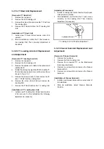 Preview for 852 page of Panasonic DVC PRO Studio AJ-D950P Service Manual