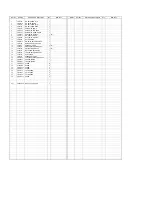 Preview for 866 page of Panasonic DVC PRO Studio AJ-D950P Service Manual