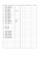 Preview for 876 page of Panasonic DVC PRO Studio AJ-D950P Service Manual