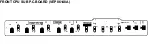 Preview for 895 page of Panasonic DVC PRO Studio AJ-D950P Service Manual