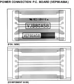 Preview for 904 page of Panasonic DVC PRO Studio AJ-D950P Service Manual