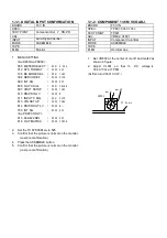 Preview for 924 page of Panasonic DVC PRO Studio AJ-D950P Service Manual