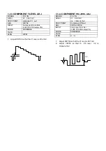 Preview for 925 page of Panasonic DVC PRO Studio AJ-D950P Service Manual