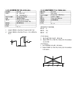 Preview for 926 page of Panasonic DVC PRO Studio AJ-D950P Service Manual