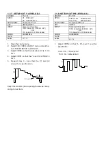 Preview for 927 page of Panasonic DVC PRO Studio AJ-D950P Service Manual