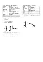 Preview for 928 page of Panasonic DVC PRO Studio AJ-D950P Service Manual