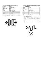 Preview for 930 page of Panasonic DVC PRO Studio AJ-D950P Service Manual