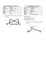 Preview for 938 page of Panasonic DVC PRO Studio AJ-D950P Service Manual