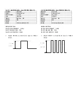 Preview for 939 page of Panasonic DVC PRO Studio AJ-D950P Service Manual