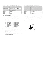 Preview for 942 page of Panasonic DVC PRO Studio AJ-D950P Service Manual