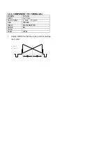 Preview for 955 page of Panasonic DVC PRO Studio AJ-D950P Service Manual