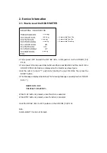 Preview for 1044 page of Panasonic DVC PRO Studio AJ-D950P Service Manual